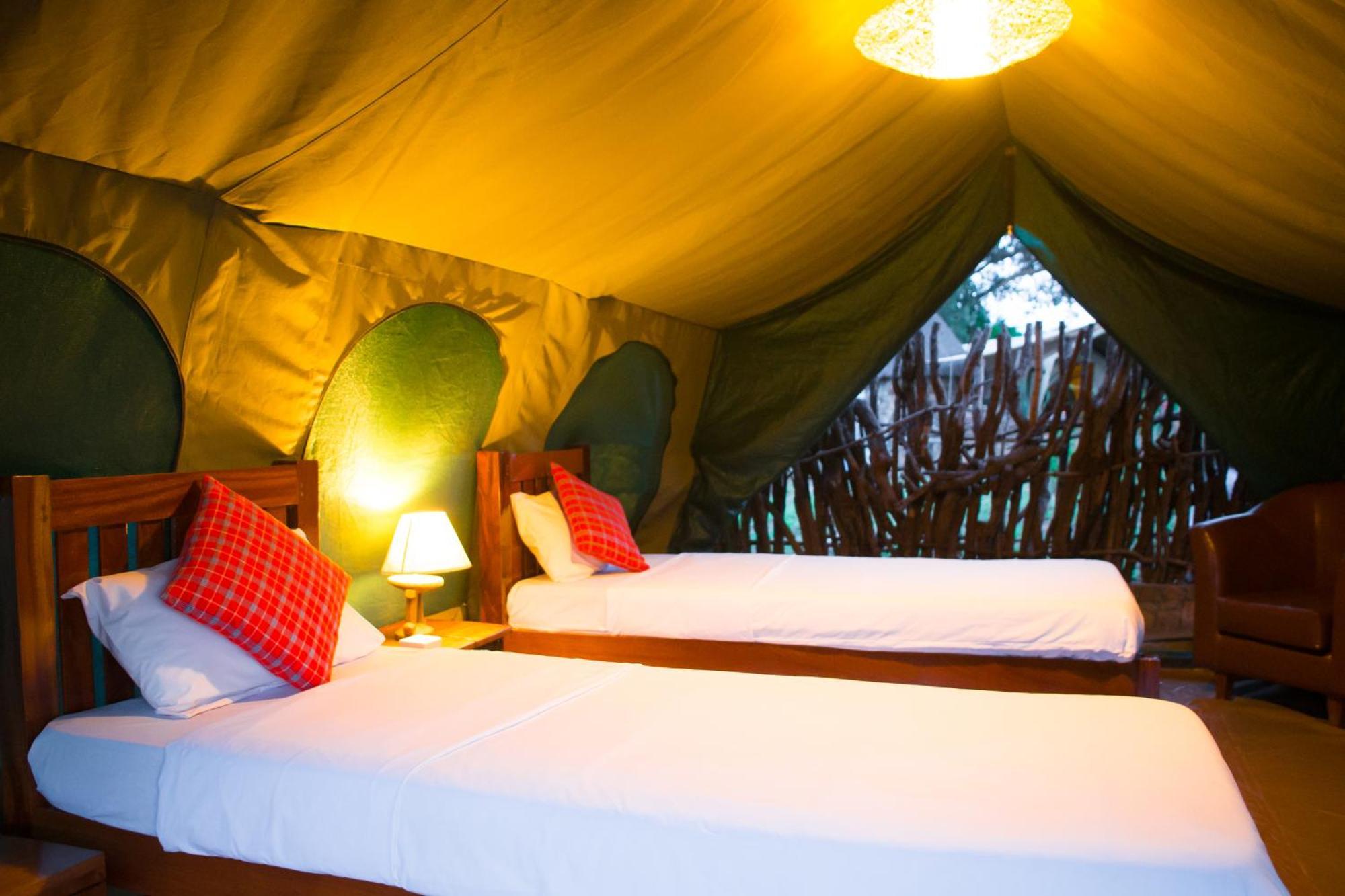 Kidepo Savannah Lodge By Nature Lodges Ltd Loitanit المظهر الخارجي الصورة