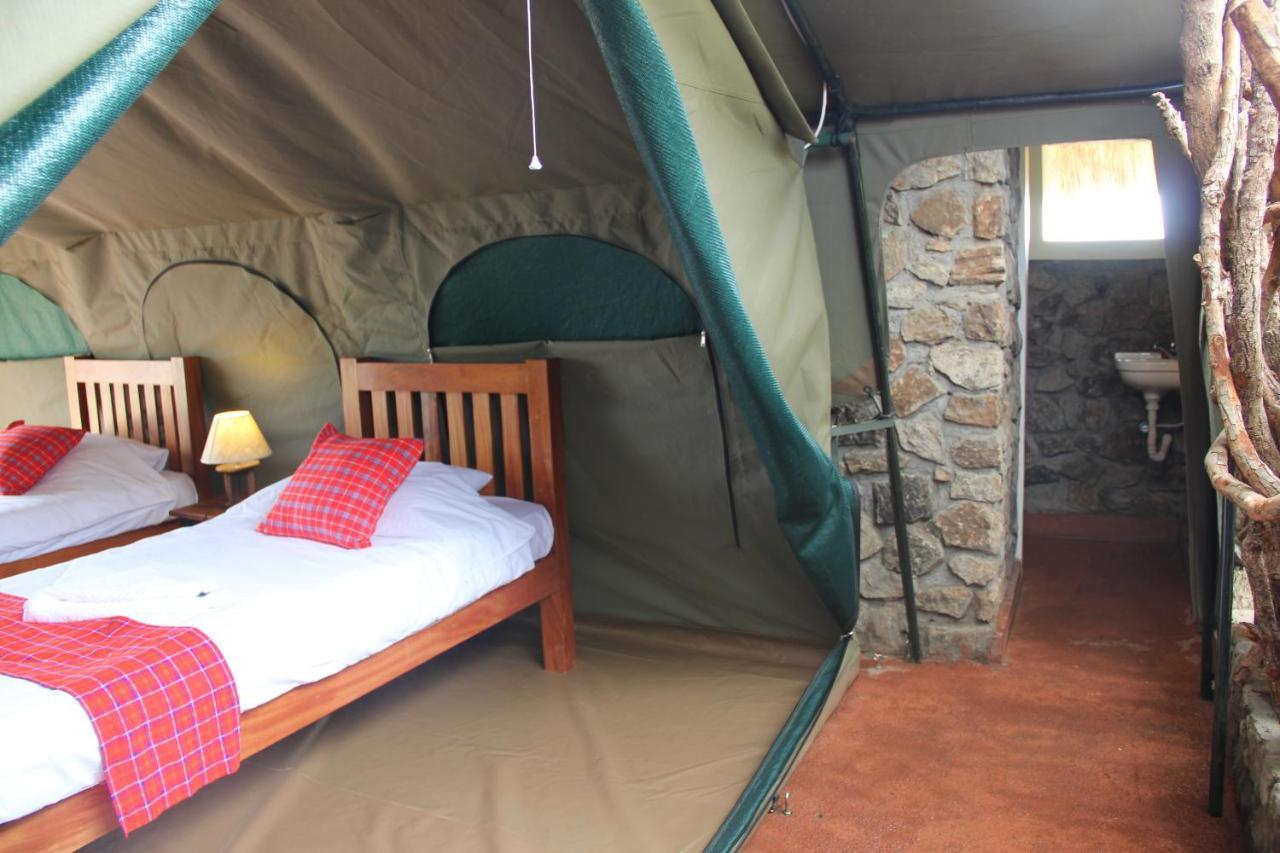 Kidepo Savannah Lodge By Nature Lodges Ltd Loitanit المظهر الخارجي الصورة