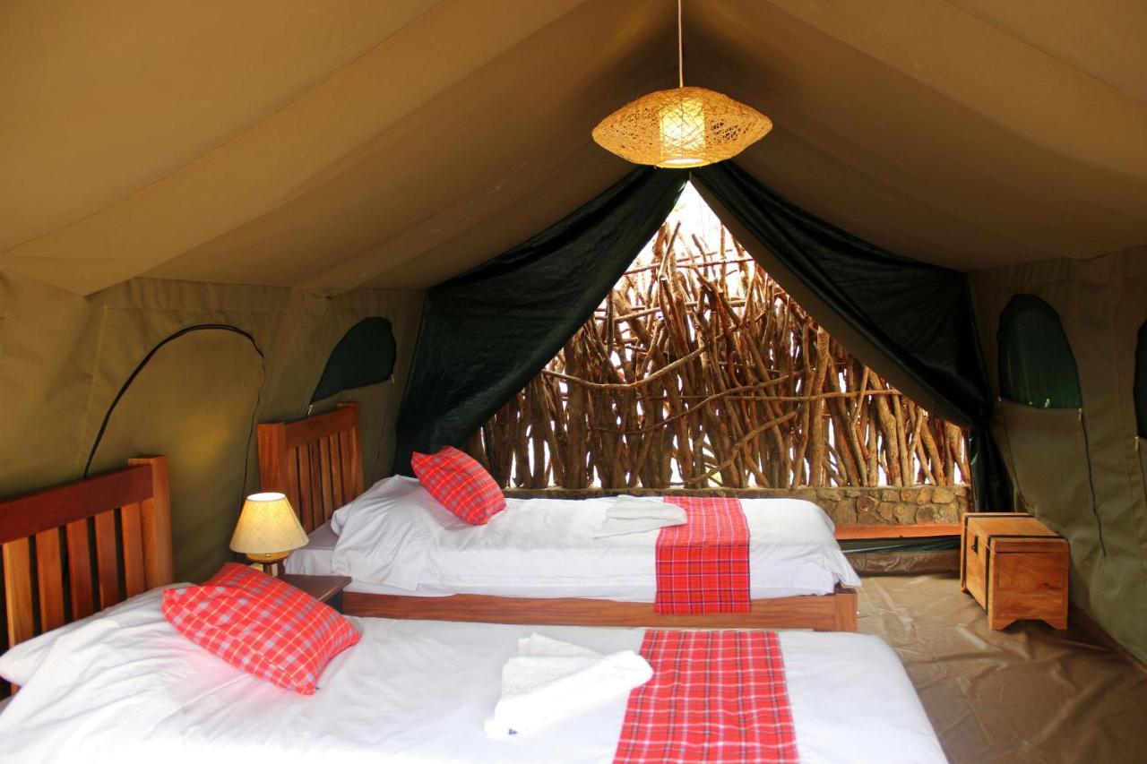 Kidepo Savannah Lodge By Nature Lodges Ltd Loitanit المظهر الخارجي الصورة