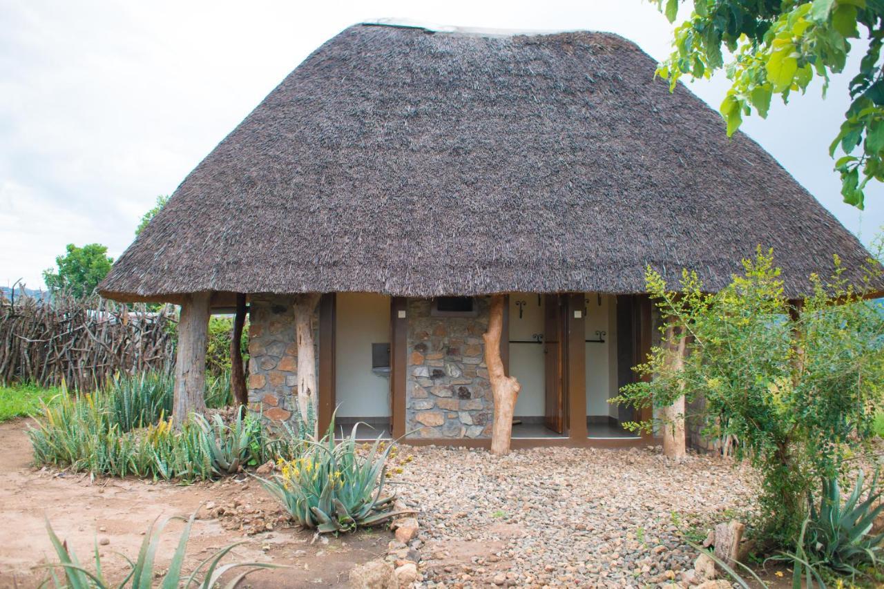 Kidepo Savannah Lodge By Nature Lodges Ltd Loitanit المظهر الخارجي الصورة