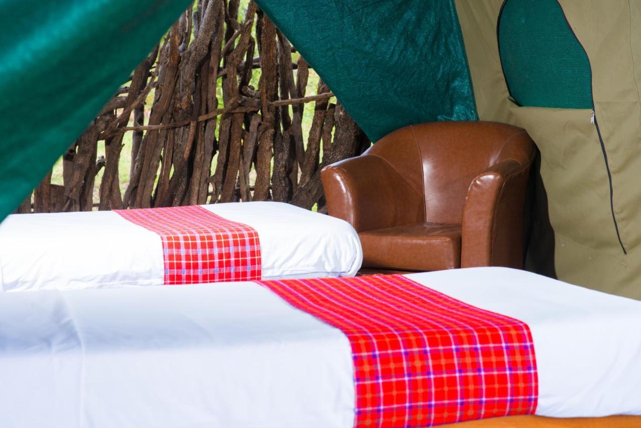 Kidepo Savannah Lodge By Nature Lodges Ltd Loitanit المظهر الخارجي الصورة